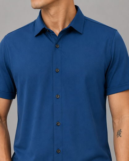 Sports 52 Wear Men Casual Shirt
