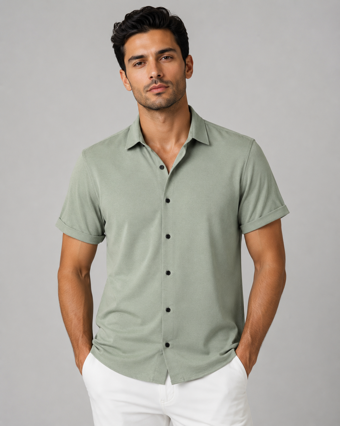Sports 52 Wear Men Casual Shirt
