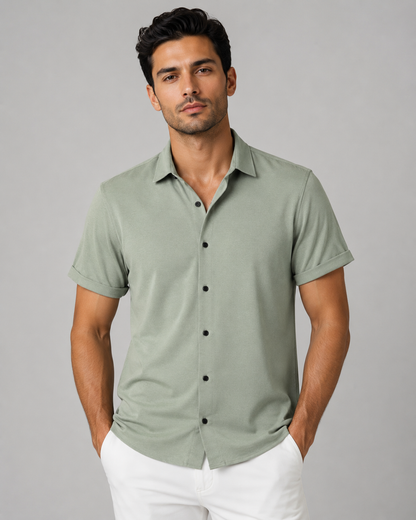 Sports 52 Wear Men Casual Shirt