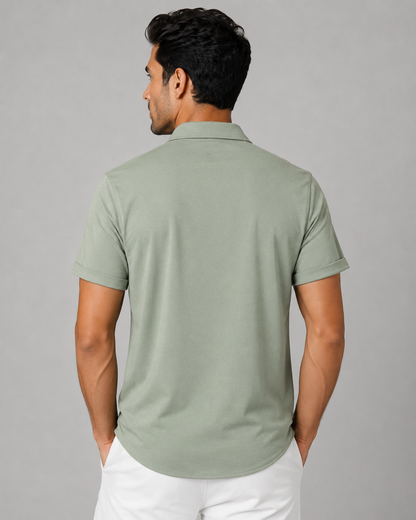 Sports 52 Wear Men Casual Shirt