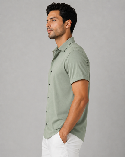 Sports 52 Wear Men Casual Shirt