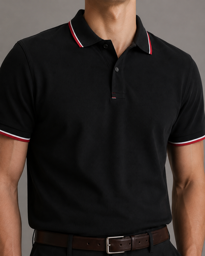 Sports 52 Wear Men's Luxury Everyday T-Shirt – The Ultimate Foundation Layer