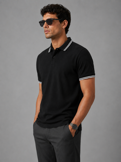Sports 52 Wear Men's Luxury Everyday T-Shirt – The Ultimate Foundation Layer
