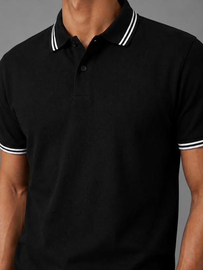 Sports 52 Wear Men's Luxury Everyday T-Shirt – The Ultimate Foundation Layer