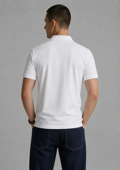Sports 52 Wear Men's Luxury Everyday T-Shirt – The Ultimate Foundation Layer