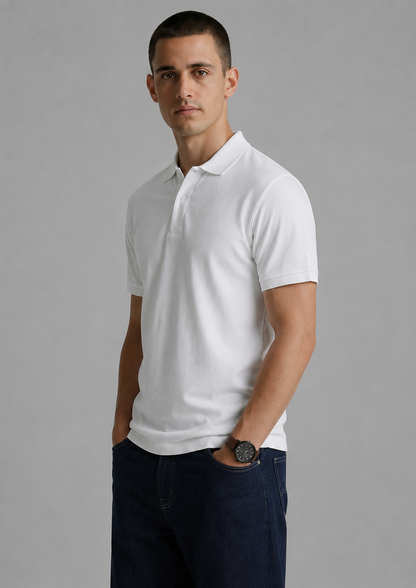 Sports 52 Wear Men's Luxury Everyday T-Shirt – The Ultimate Foundation Layer