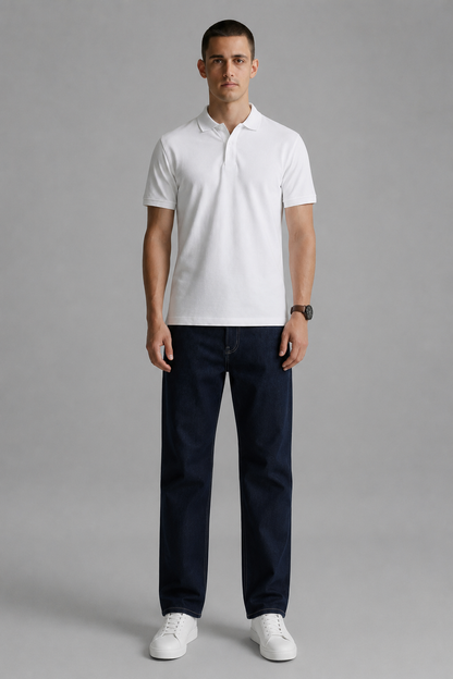 Sports 52 Wear Men's Luxury Everyday T-Shirt – The Ultimate Foundation Layer