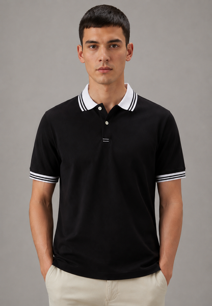 Sports 52 Wear Men's Luxury Everyday T-Shirt – The Ultimate Foundation Layer