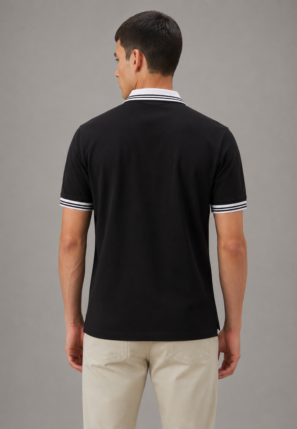 Sports 52 Wear Men's Luxury Everyday T-Shirt – The Ultimate Foundation Layer