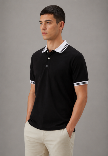 Sports 52 Wear Men's Luxury Everyday T-Shirt – The Ultimate Foundation Layer