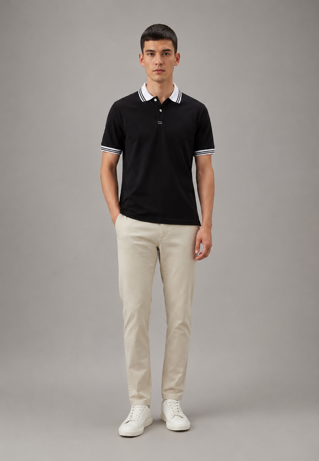 Sports 52 Wear Men's Luxury Everyday T-Shirt – The Ultimate Foundation Layer