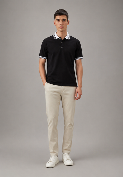 Sports 52 Wear Men's Luxury Everyday T-Shirt – The Ultimate Foundation Layer