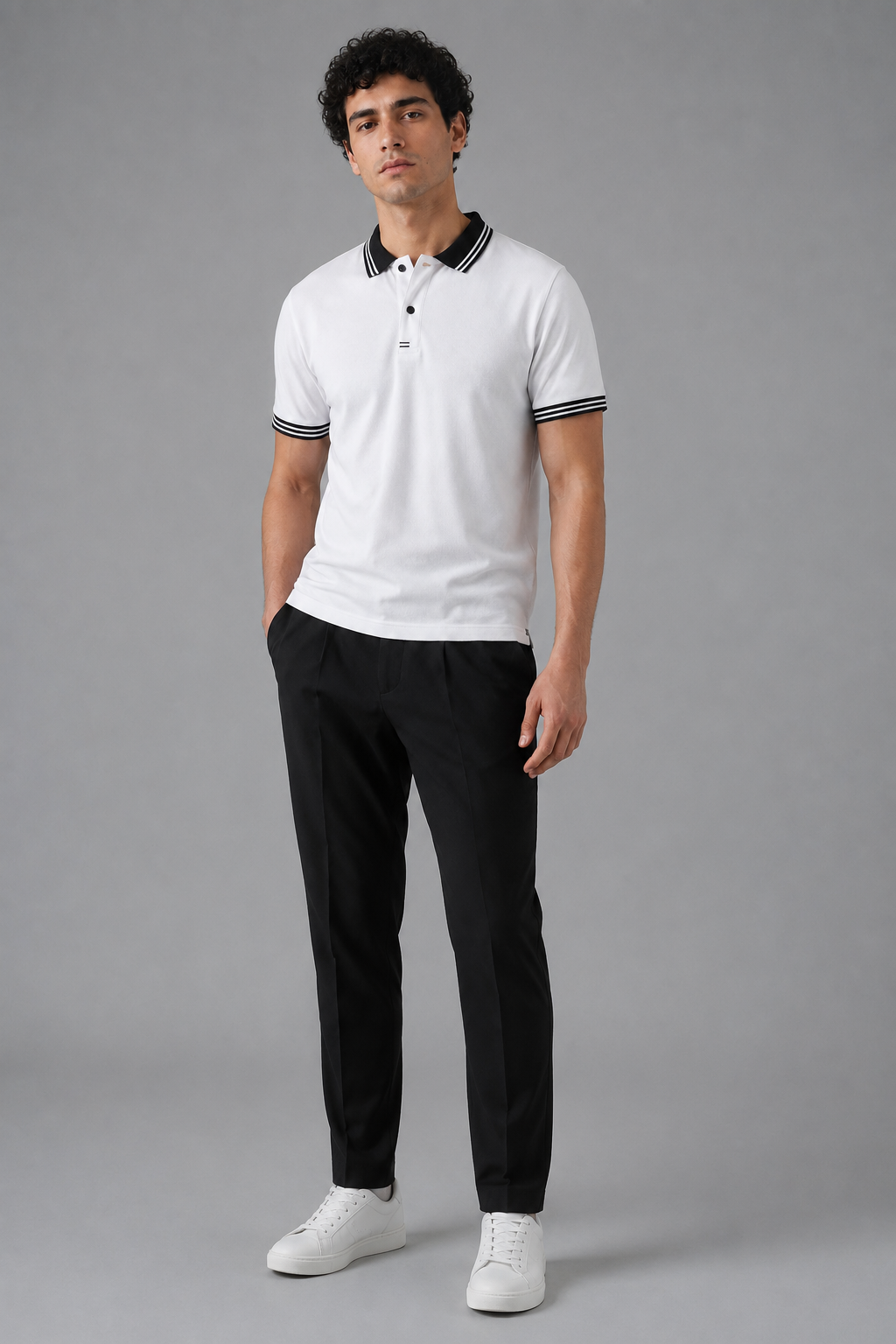 Sports 52 Wear Men's Luxury Everyday T-Shirt – The Ultimate Foundation Layer