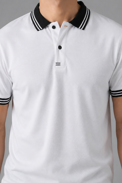 Sports 52 Wear Men's Luxury Everyday T-Shirt – The Ultimate Foundation Layer