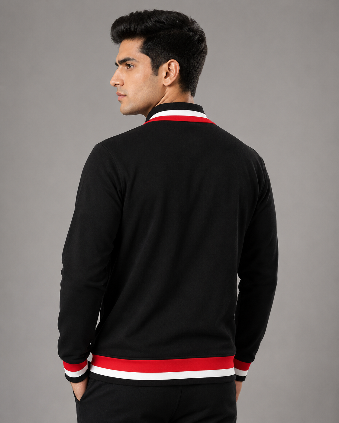 Sports 52 Wear Men Sweatshirt