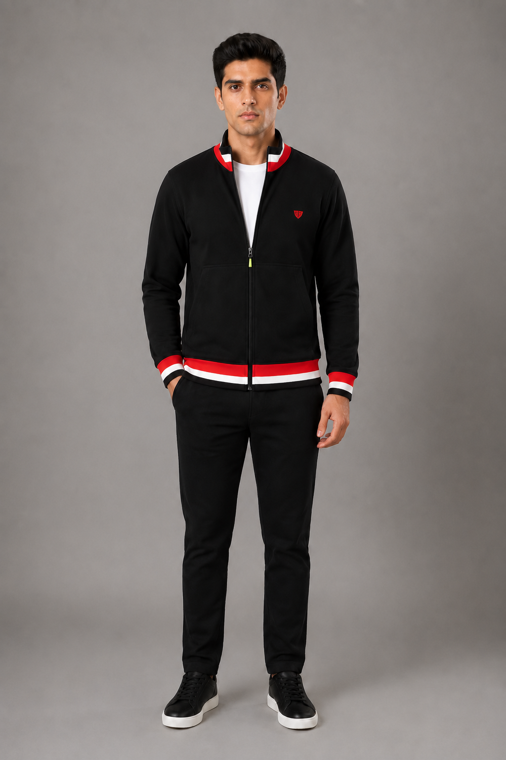 Sports 52 Wear Men Sweatshirt