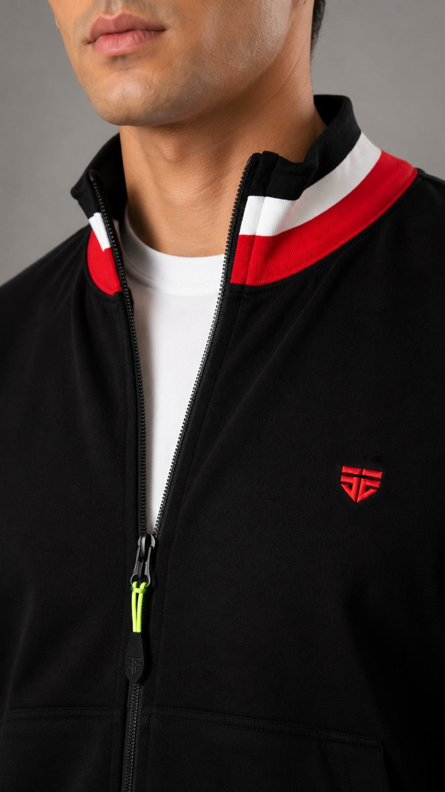 Sports 52 Wear Men Sweatshirt