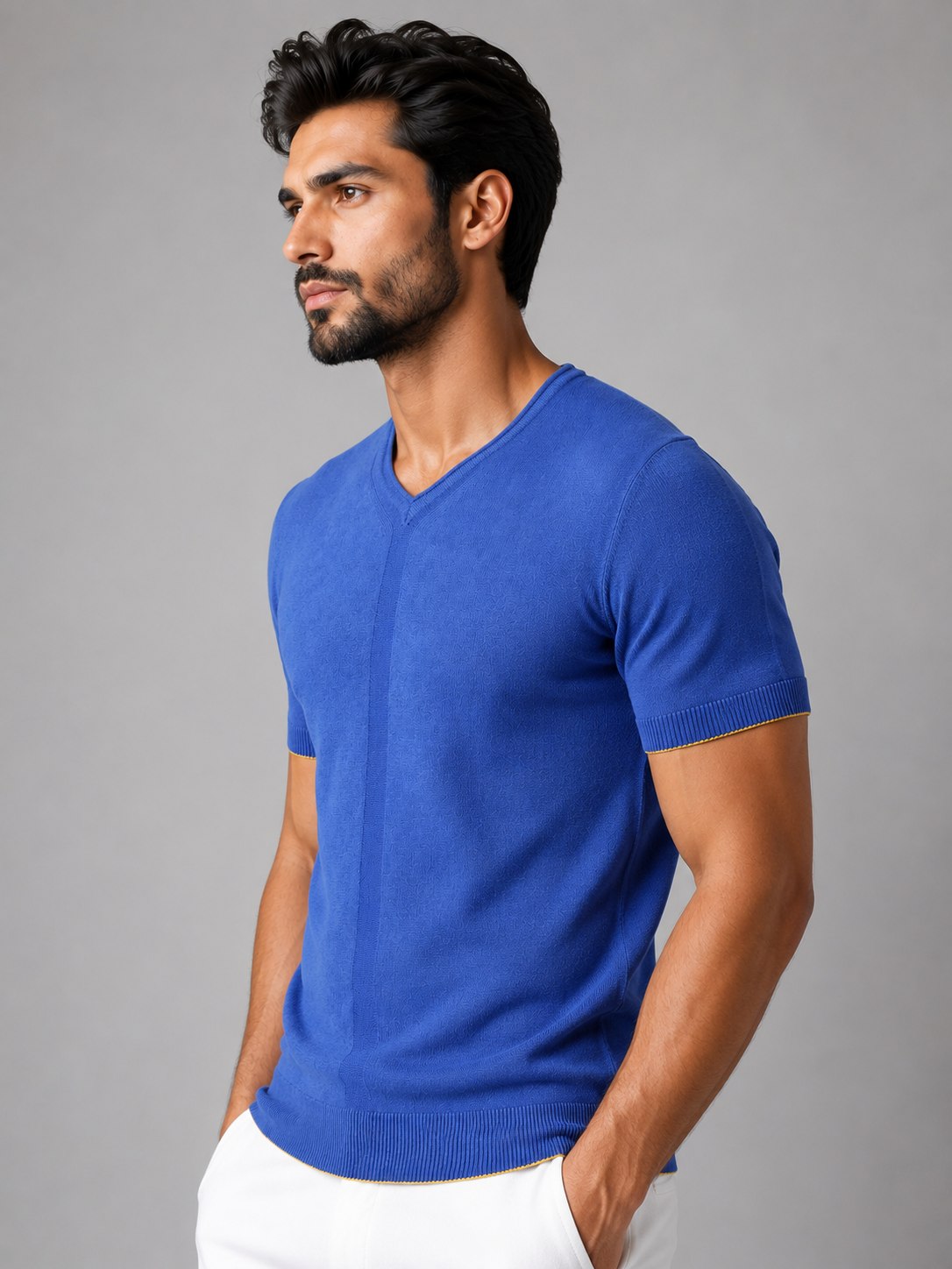 Sports 52 Wear Men T-Shirt