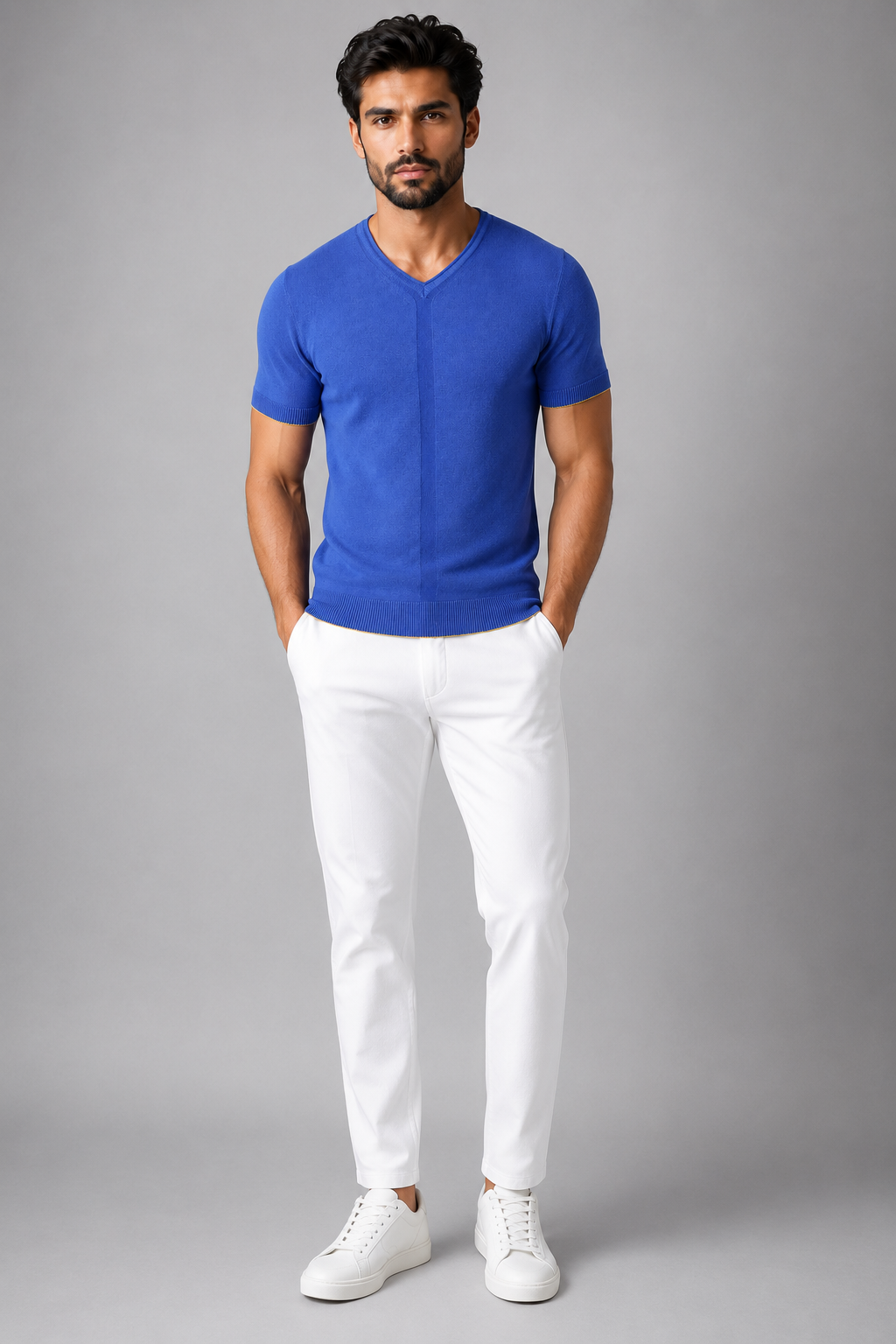 Sports 52 Wear Men T-Shirt