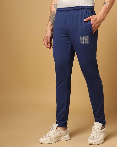 Sports 52 Wear Men Track Pant