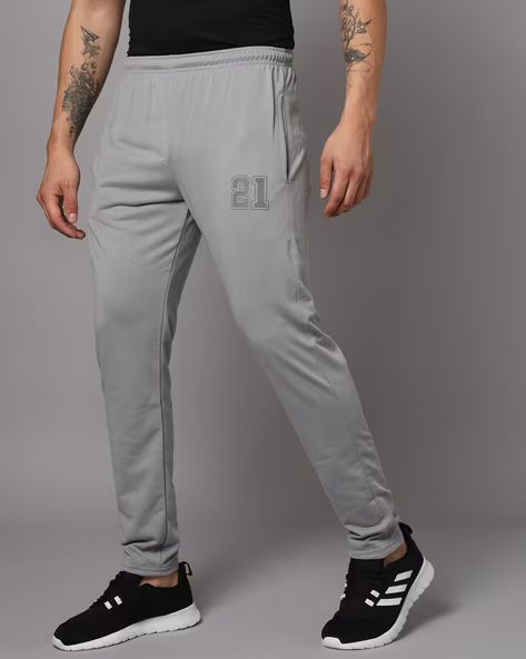 Sports 52 Wear Men Track Pant