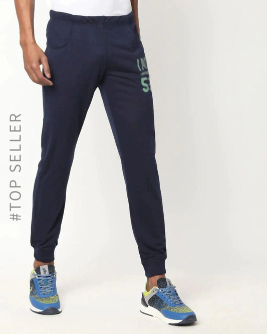 Sports 52 wear Men Track pant Jogger