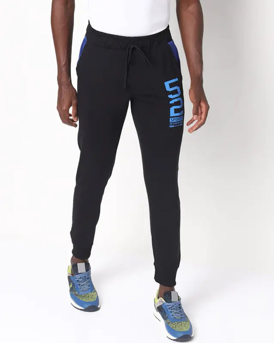 Sports 52 wear Men Track pant Jogger