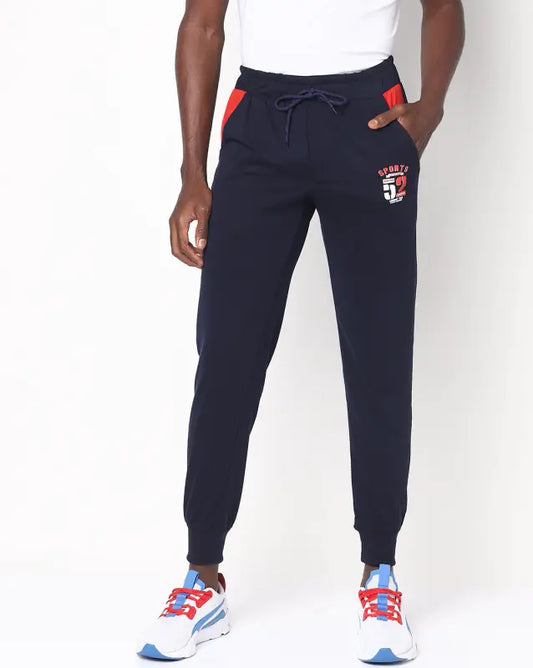 Sports 52 wear Men Track pant Jogger