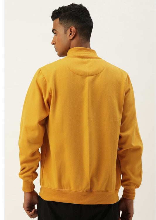S52WSKZP058Mustard